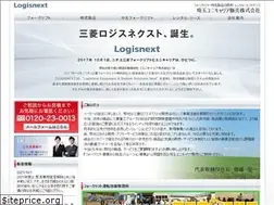 Sites similar to n-liftsaitama.co.jp