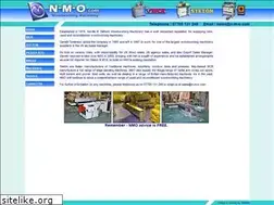 Sites similar to n-m-o.com