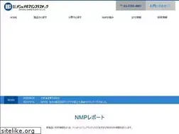 Sites similar to n-m-p.net