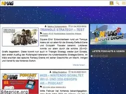 Sites similar to n-mag.org