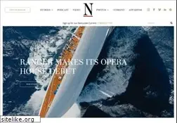 Sites similar to n-magazine.com
