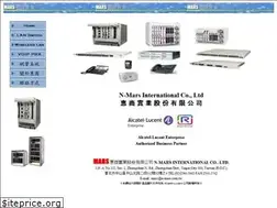 Sites similar to n-mars.com.tw