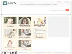 Sites similar to n-mcity.ru