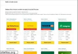 Sites similar to n-medic.ru