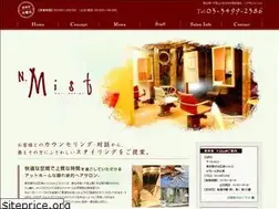 Sites similar to n-mist.com