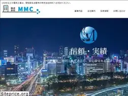 Sites similar to n-mmc.com
