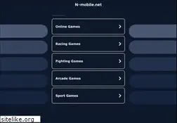 Sites similar to n-mobile.net