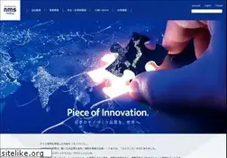 Sites similar to n-ms.co.jp
