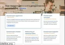 Sites similar to n-n.nl