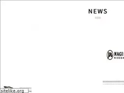 Sites similar to n-nagi.com