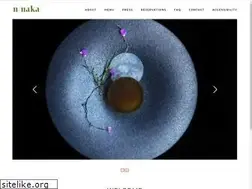 Sites similar to n-naka.com