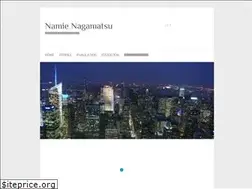 Sites similar to n-namie.com