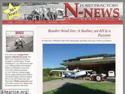 Sites similar to n-news.com
