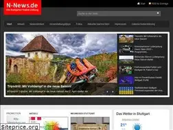 Sites similar to n-news.de