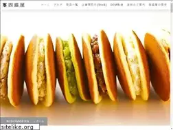 Sites similar to n-nishimoriya.com