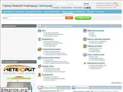 Sites similar to n-novgorod.su