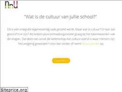Sites similar to n-nu.nl