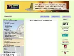 Sites similar to n-online.jp