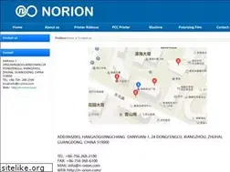 Sites similar to n-orion.com