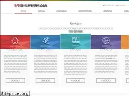 Sites similar to n-p-d.co.jp