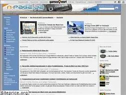 Sites similar to n-page.de