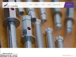 Sites similar to n-pat.co.jp