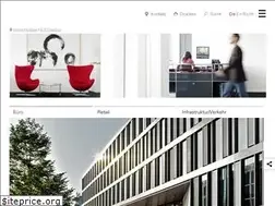 Sites similar to n-plus-m.de