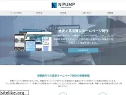 Sites similar to n-pnp.com