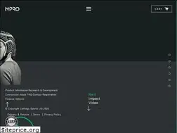 Sites similar to n-pro.com