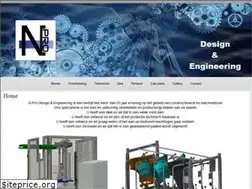 Sites similar to n-pro.nl