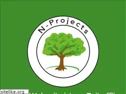 Sites similar to n-projects.de