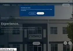 Sites similar to n-psi.com
