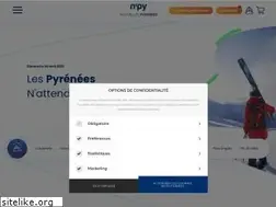 Sites similar to n-py.com