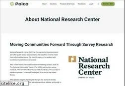 Sites similar to n-r-c.com