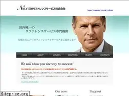 Sites similar to n-reference.com