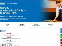 Sites similar to n-rs.co.jp