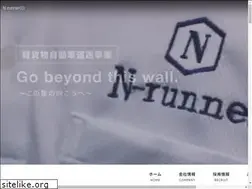 Sites similar to n-runner.com