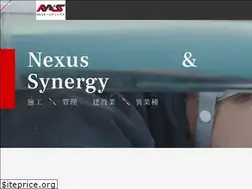 Sites similar to n-s-h.com