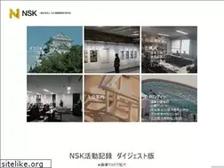 Sites similar to n-s-k.jp