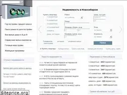 Sites similar to n-s-k.net