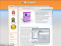 Sites similar to n-saver.com