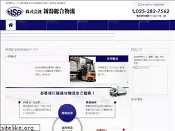 Sites similar to n-sb.co.jp