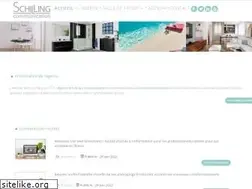 Sites similar to n-schilling.com
