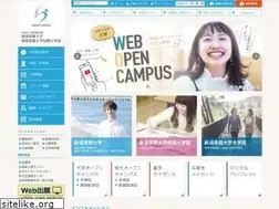 Sites similar to n-seiryo.ac.jp