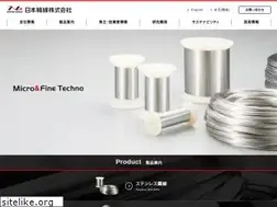 Sites similar to n-seisen.co.jp