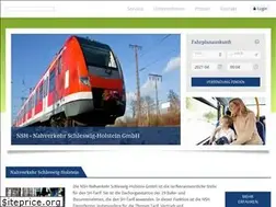 Sites similar to n-sh.de