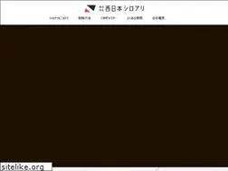 Sites similar to n-shiroari.com