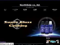 Sites similar to n-side.net