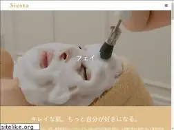 Sites similar to n-siesta.com