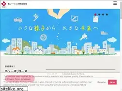 Sites similar to n-silica.co.jp
